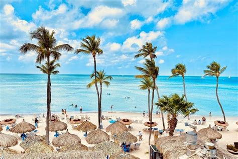 Best Aruba Beaches In Island Life Caribbean