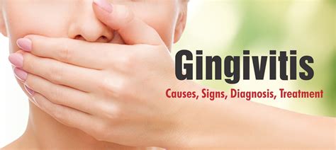 Gingivitis: Symptoms, Causes, Treatment - Personal Care | MedPlusMart