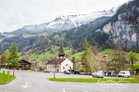 Discovering the Swiss Alps Villages – Miss Vacation