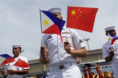 Philippine coast guard says Chinese claim of intrusion 'inaccurate'