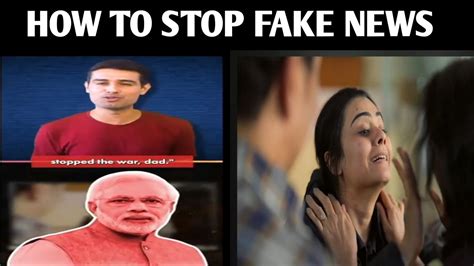 Modi S Fake News Factory Dhruv Rathee Vs Dr S Jai Shankar Russia