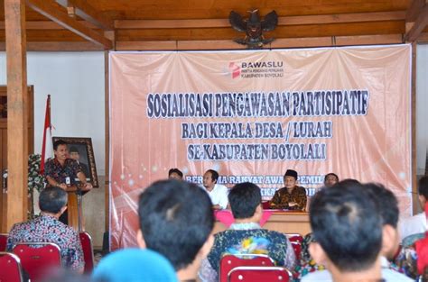 MESKI MEMILIKI HAK PILIH KADES DIMINTA ADIL DAN NETRAL DALAM PILKADA