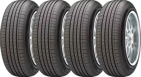 Kit De 4 Llantas Hankook Optimo H426 225 45R18 91 V MercadoLibre