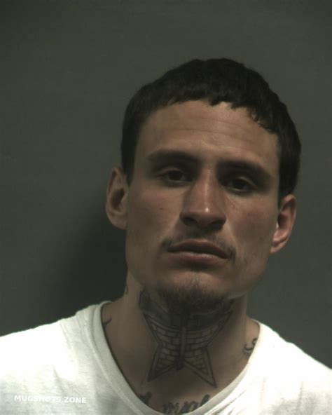 Rodriguez David Jr Randall County Mugshots Zone