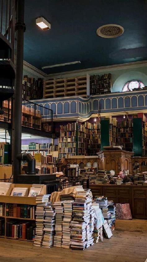 Second Hand Bookshops In London You Need To Visit Artofit