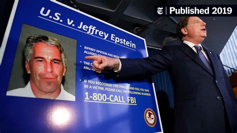 To Avoid Jail Before Trial Epstein Offers Up His Mansion And Jet For Bail The New York Times