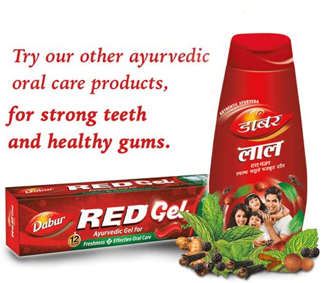 Buy Dabur Red Paste Gm Online Get Upto Off At Pharmeasy