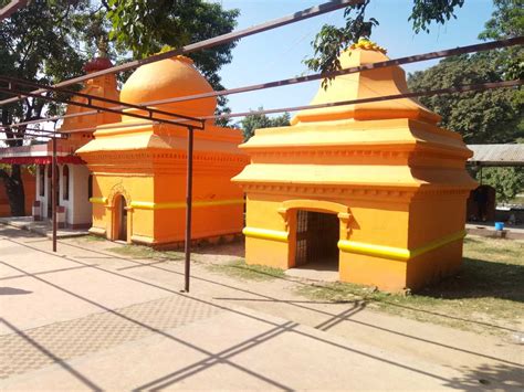 Pindeshwor Temple - Dharan, Nepal | Holidify