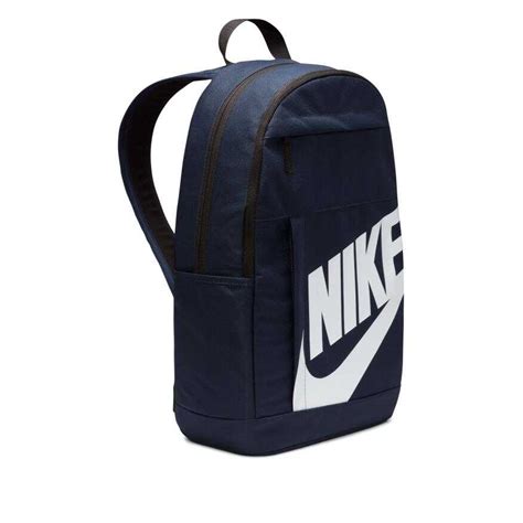 Nike Elemental Backpack Hbr Sırt Çantası DD0559 452