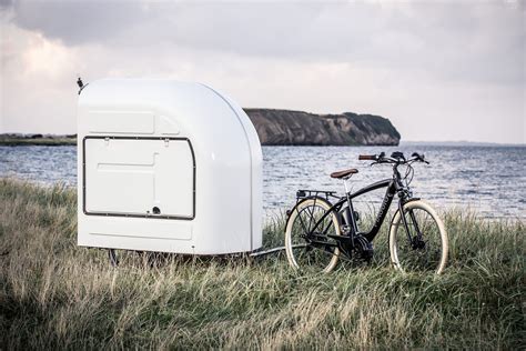 Bike camper » Wide Path Camper