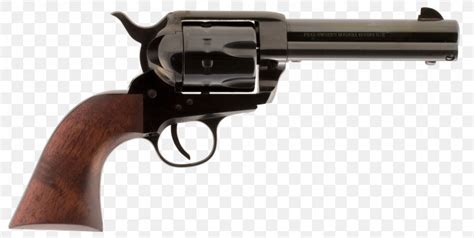 Revolver Hmr Colt Single Action Army Chiappa Firearms Png