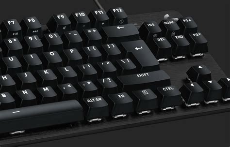 Logitech G Tkl Se Klawiatura Niskie Ceny I Opinie W Media Expert