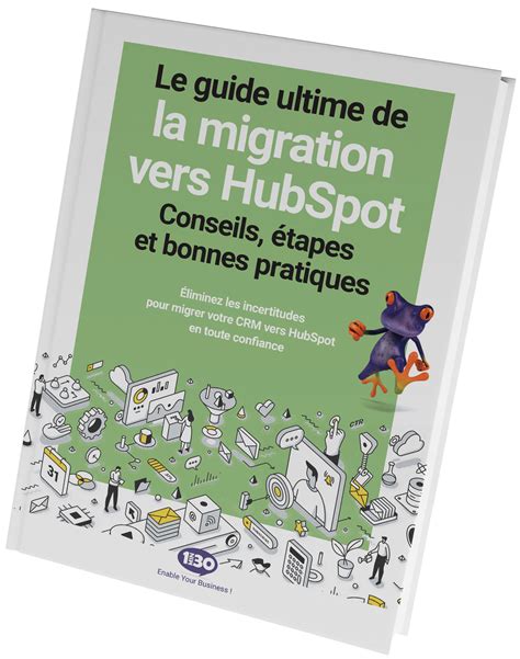 Les Tendances Hubspot Et L Avenir Du Marketing Digital