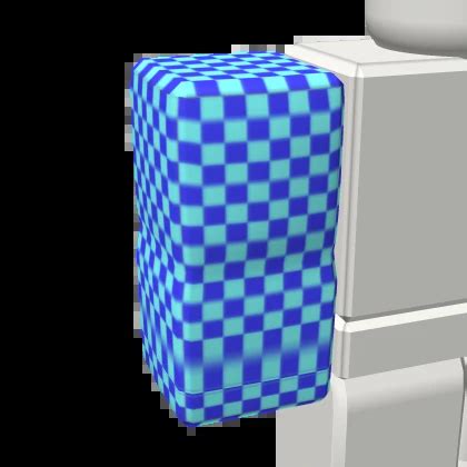 Strong Blocky Right Arm Roblox Item Rolimon S