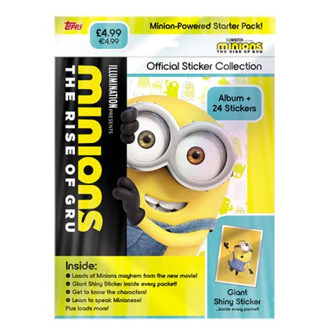 Minions The Rise Of Gru 2022 1 160