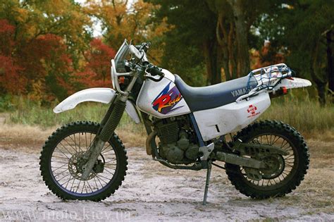 Yamaha Ttr Raid Usd