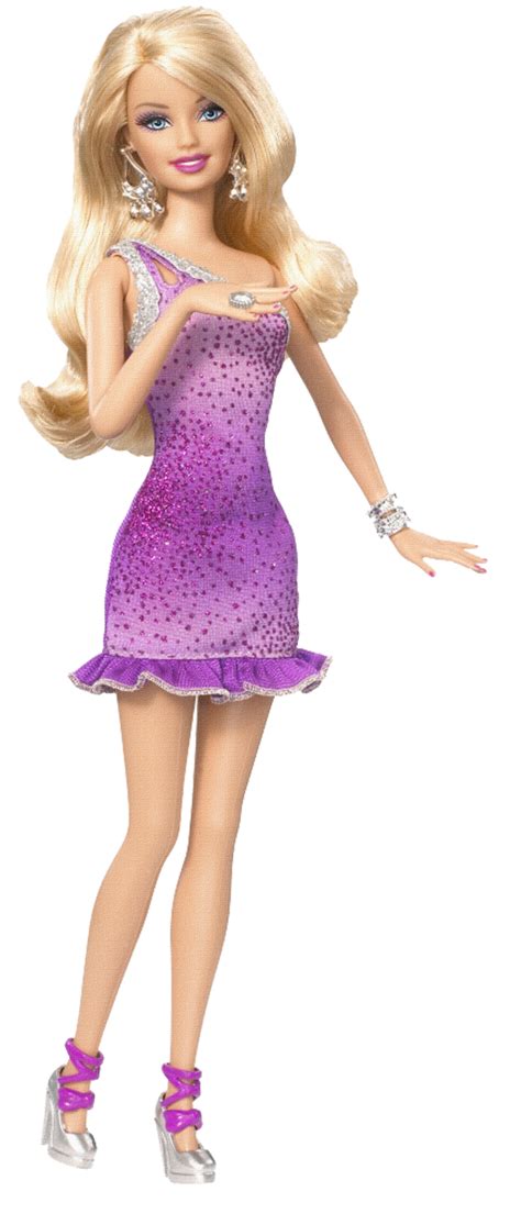 Imagens Png Fundo Transparente Barbie Imagens Para Photoshop