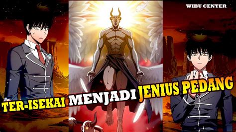 Alur Cerita Manhwa Terbaru Ksatria Yang Ter Isekai Menjadi Jenius