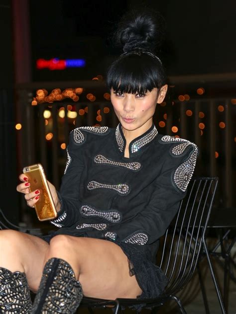 Bai Ling Image