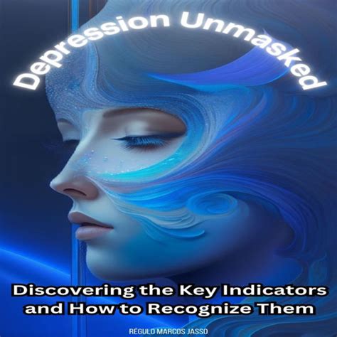 Depression Unmasked Discovering The Key Indicators And How To Recognize Them By Régulo Marcos