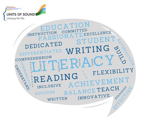 Literacy Improvement From Primary To Secondary And Beyond