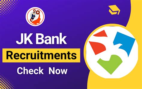 Jk Bank Apprentice Recruitment Out Apply Online