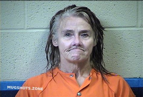 Meyer Tammy Ranae Pottawatomie County Mugshots Zone