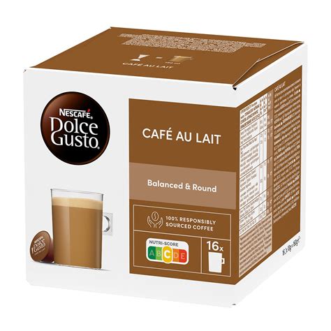 Coffee Au Lait Spot 3
