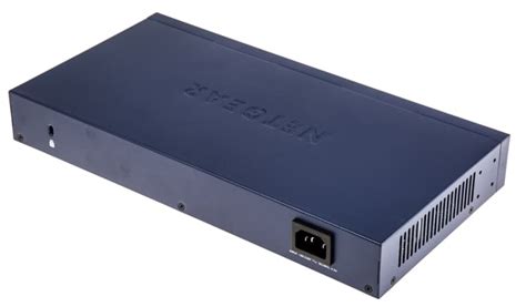 JGS516-200EUS Netgear | Netgear, 16 port Unmanaged Ethernet Switch ...