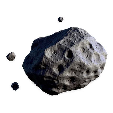 Download Dark Asteroid Png 32