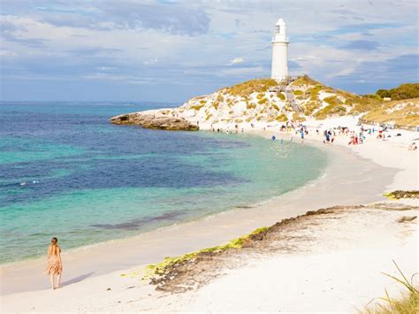 Rottnest Lodge | Leavers Accommodation