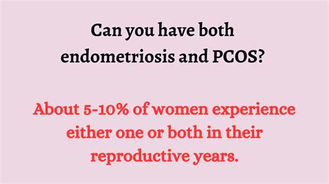 Endometriosis And PCOS | Women Wellness By Medcell Pharma