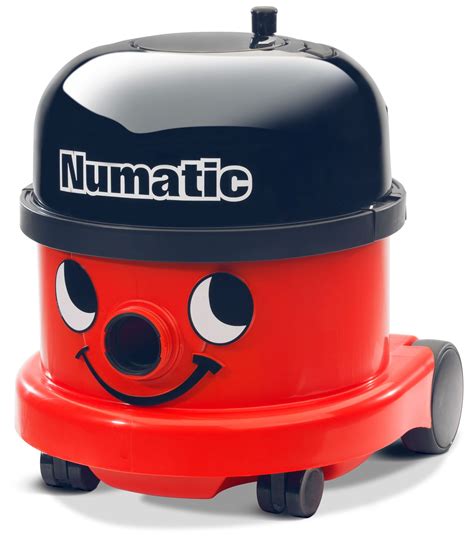 Numatic NRV200 Commercial Dry Vacuum Cleaner Commercial Vacuum Cleaners