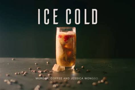 Ice Cold Murder Coffee And Jessica Wonsgo Explained