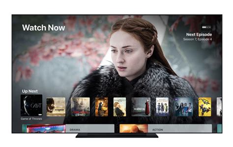 Apple slowly lets its 'TV' streaming app expand beyond the US