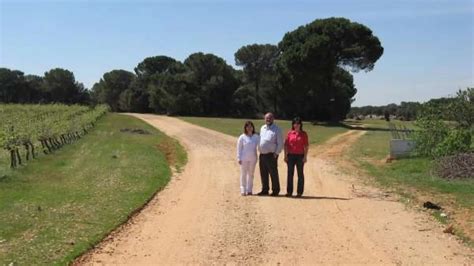 Finaliza El Arreglo De Caminos Rurales En De Los Municipios De