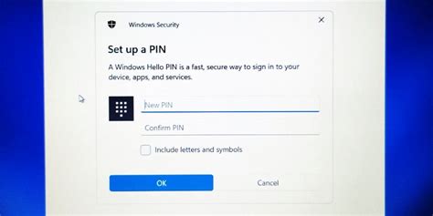 C Mo Cambiar El Pin De Una Cuenta En Windows Noticias Movil