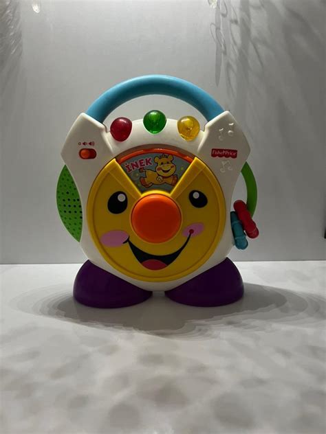 Fisher Price Egitici Oyuncak Oyuncak