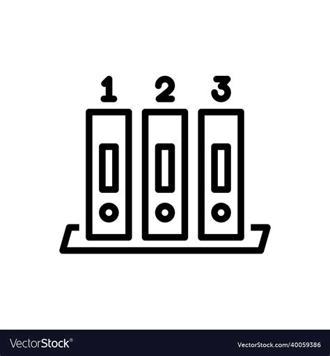systematic royalty  vector image vectorstock