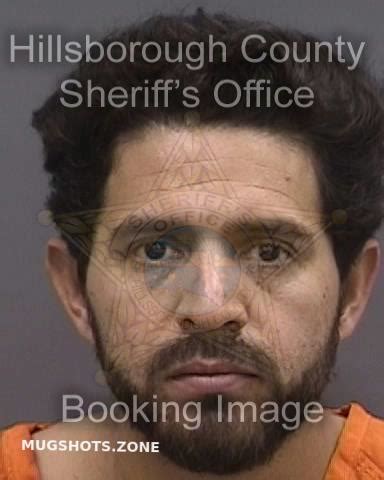 PEREZ BAYRON 11 11 2023 Hillsborough County Mugshots Zone