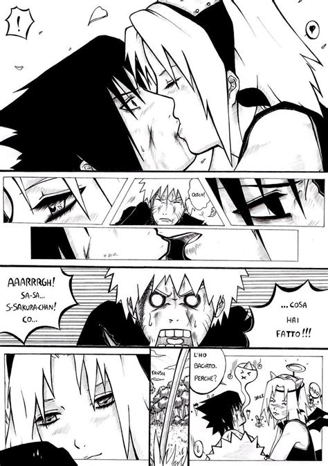 Sasusaku Manga Fanfiction Sasusaku Fan Art 9190086 Fanpop Page 4