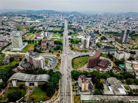 Pdf Biographie Ce Natif De Libreville Au Gabon Appel France Pdf