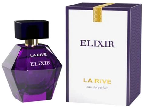 La Rive Elixir Eau De Parfum 100 Ml Oh Feliz Onlineshop Deutschland