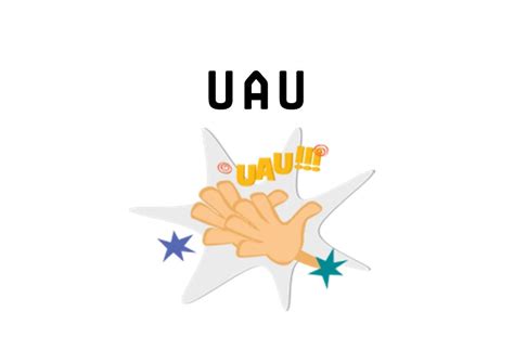 Como Se Escreve Uau - A Palavra Uau