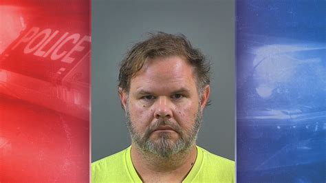 45 Year Old Man Accused Of Having Sex With 14 Year Old Girl In Bowling