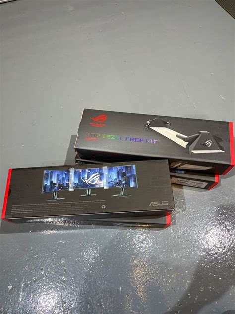 asus bezel kit asus rog bezel  kit asus rog bezel kit