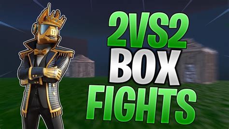 Pandvil box fight code