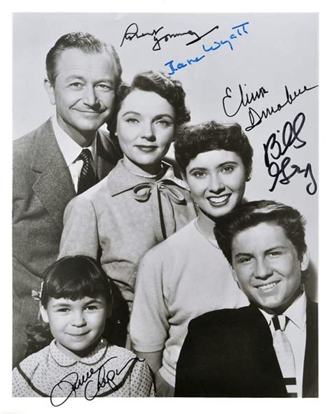 Father Knows Best Cast