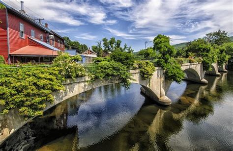 Shelburne Falls - Visit Marlboro Festival