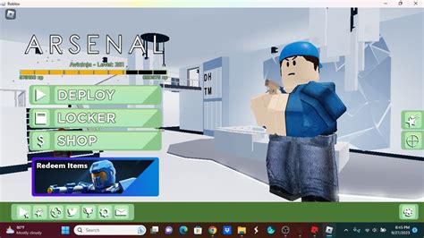 Revealing My Settings In Roblox Arsenal Youtube